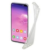 Etui i futerały do telefonów - Hama Crystal Clear Cover Samsung Galaxy S10 185921 - miniaturka - grafika 1