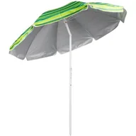 Parasole ogrodowe - Royokamp Parasol plażowo balkonowy 200cm Royokamp  1036212 - miniaturka - grafika 1