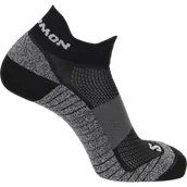 Skarpetki sportowe męskie - SKARPETY SALOMON AERO ANKLE C20809 - miniaturka - grafika 1