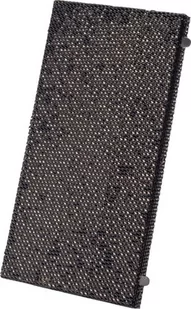 Filtr FALMEC Carbon.Zeo regenerowalny (266x328) mm - wkład - Filtry do okapów - miniaturka - grafika 1