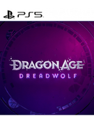 Gry PlayStation 5 - Dragon Age Dreadwolf (PS5) - miniaturka - grafika 1