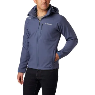 Kurtka softshell męska Columbia Cascade Ridge II - Kurtki męskie - miniaturka - grafika 1