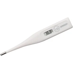 Omron NORD FARM EcoTemp Basic termometr cyfrowy - Termometry - miniaturka - grafika 1
