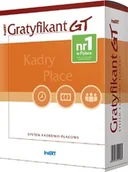 Programy biurowe - Gratyfikant GT rozszerzenie na kolejne 5 podmiotów - miniaturka - grafika 1