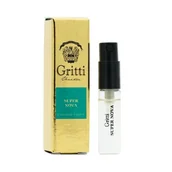 Wody i perfumy damskie - Gritti Super Nova ekstrakt perfum spray 2ml - miniaturka - grafika 1