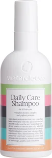 Waterclouds, Daily Care, Łagodny szampon do włosów, 250 ml - Szampony do włosów - miniaturka - grafika 2