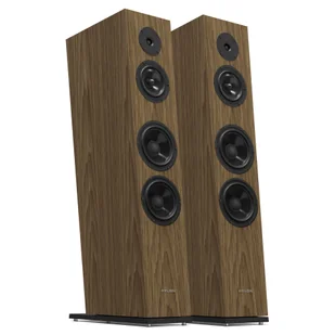 Pylon Audio Diamond 30 mkII Dąb Olejowosk Black - Głośniki i kolumny - miniaturka - grafika 1