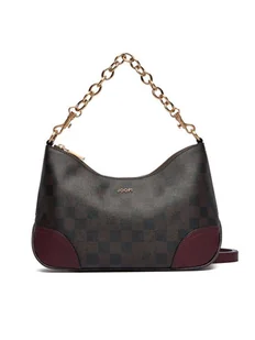 JOOP! Torebka Aimee 4140007996 Brązowy - Torebki damskie - miniaturka - grafika 1