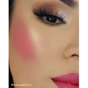 Milani Cheek Kiss róż do policzków Blushing Berry - Róże do policzków - miniaturka - grafika 7