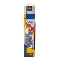 Klocki - Plus-Plus Tuba Inspired - Mondrian 72el - miniaturka - grafika 1