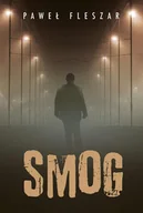 E-booki - kryminał i sensacja - Smog - miniaturka - grafika 1