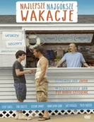 Komedie DVD - Najlepsze najgorsze wakacje - miniaturka - grafika 1