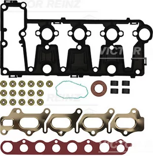 REINZ Zestaw uszczelek, głowica cylindrów 02-42135-01 - Uszczelki silnikowe - miniaturka - grafika 1