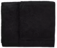 Ręczniki - JOOP Ręcznik! Uni Cornflower Black - miniaturka - grafika 1