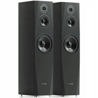 Głośniki i kolumny - Pylon Audio Sapphire 31 czarne - miniaturka - grafika 1