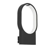 Lampy ścienne - Eglo 900632 - LED Kinkiet CODRIALES LED/10,8W/230V - miniaturka - grafika 1