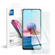 Szkła hartowane na telefon - Blue Star Szkło hartowane do Xiaomi Redmi Note 10 - miniaturka - grafika 1