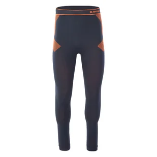 MĘSKIE LEGGINSY TERMOAKTYWNE BEZSZWOWE RAIR HI-TEC XL/XXL - Pozostała odzież narciarska - miniaturka - grafika 1