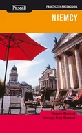 Przewodniki - Niemcy. Praktyczny przewodnik - miniaturka - grafika 1
