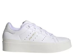 "adidas Stan Smith Bonega Damskie Białe (GY3056)" - Sneakersy damskie - miniaturka - grafika 1