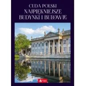 Albumy - architektura - Cuda polski najpiękniejsze budynki i budowle - miniaturka - grafika 1