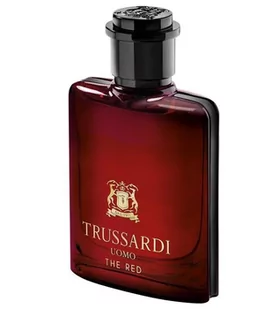 Trussardi Uomo The Red woda toaletowa 100ml - Wody i perfumy damskie - miniaturka - grafika 1