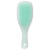 Szczotki i grzebienie do włosów - Tangle Teezer Hairbrush Mini Marshmallow Duo, mini szczotka do włosów - miniaturka - grafika 1