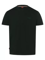 Koszulki męskie - Superdry - T-shirt męski, zielony - miniaturka - grafika 1