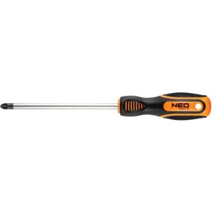 Neo Tools Wkrętak 04-185 - Akcesoria do elektronarzędzi - miniaturka - grafika 1