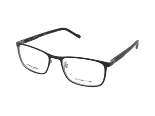 Dioptrie szkieł Pierre Cardin P.C. 6895 85K - Okulary korekcyjne, oprawki, szkła - miniaturka - grafika 1