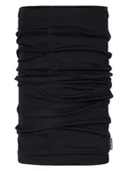 Apaszki i szaliki damskie - rukka Szal-koło "Utula" w kolorze czarnym - miniaturka - grafika 1