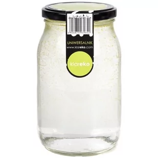 Uniwersalnik W Słoiku Pomarańcza Z Lawendą 900 ml - Środki do kuchni i łazienki - miniaturka - grafika 1