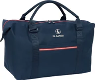 Torby sportowe - Torba sportowa El Ganso Classic Navy blue 68 x 29 x 22 cm - miniaturka - grafika 1