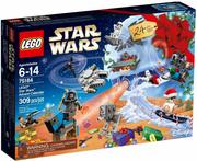 LEGO Star Wars Kalendarz adwentowy 2017 75184