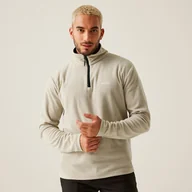Bluzy męskie - Regatta Męski Polar z Suwakiem Thompson Abbeystone, Rozmiar: 3XL - miniaturka - grafika 1