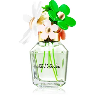 Marc Jacobs Daisy Wild woda perfumowana 50 ml dla kobiet - Wody i perfumy damskie - miniaturka - grafika 1