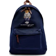 Plecaki - POLO RALPH LAUREN Plecak - miniaturka - grafika 1
