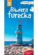 E-booki - literatura faktu - Riwiera turecka - miniaturka - grafika 1