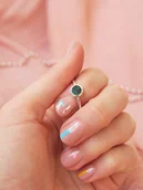 Pierścionki - Sea luna - miniaturka - grafika 1