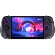 Konsole i gry retro - Konsola LENOVO Legion Go S Steam Os Fioletowy - miniaturka - grafika 1