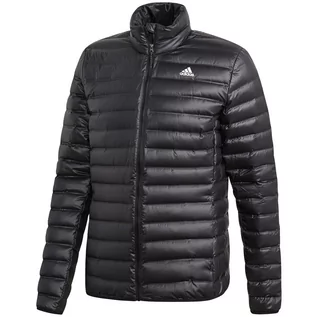 Kurtki męskie - Adidas * producent niezdefiniowany Kurtka męska Varilite Jacket BS1588 BS1588 - grafika 1