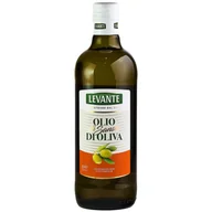 Zdrowa żywność - Oliwa z oliwek Olio di Sansa Di Oliva 1l - Levante - miniaturka - grafika 1