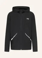 Kurtki damskie - Under Armour Kurtka Funkcjonalna Ua Unstoppable schwarz - miniaturka - grafika 1