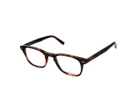 Okulary korekcyjne, oprawki, szkła - Lacoste L2832-214 - miniaturka - grafika 1