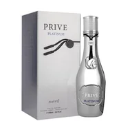 Wody i perfumy męskie - Riiffs Prive Platinum EDP - miniaturka - grafika 1