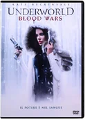 Filmy akcji DVD - Underworld: Wojny Krwi - miniaturka - grafika 1