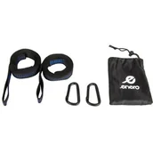 Inne mocowania - ROYOKAMP Zestaw montażowy do hamaka ROYOKAMP 1032054 - miniaturka - grafika 1