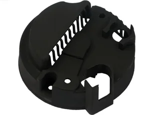 Pokrywa zabezpieczająca, alternator As-pl APC3017 - Alternatory - miniaturka - grafika 1