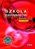 Napoje - Szkoła barmanów. Shake it! - miniaturka - grafika 1