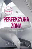 Kryminały - Perfekcyjna żona w.2 - miniaturka - grafika 1